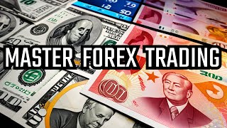 Master Forex Trading with 3 Amazing Pairs!