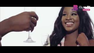 Hot Top 5 Ghana Music iPlaylist on iBuzz TV 006
