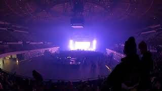 Curra - Deadbeats First Contact - 4/13/24 @ Hampton Coliseum: Part 2