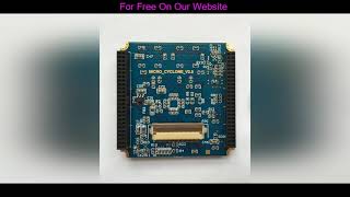 Slide ALTERA EP4CE55F23 FPGA minimum core board