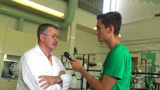 Biocombustíveis - Entrevista a José Monteiro