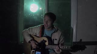 Earth Angel | Chanchomoh Original | Live Recording