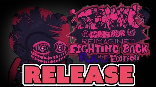 Funkin' Corruption reimagined Fighting Back Purple Edition ( 0.6.2 version )[ + DOWNLOAD! ]