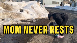 Life Update: When the Entire Household Gets COVID | What Happened Next? | Cooking + Family Meals