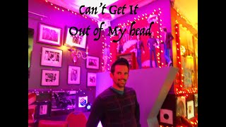 Electric Light Orchestra's Can't Get It Out of My Head acoustic performance by The Random Hubiak