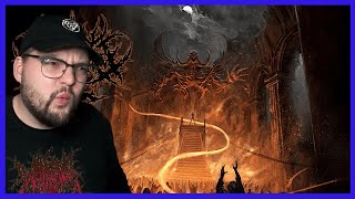 AUCH DIESE BAND PERFEKTIONIERT DEATHCORE UND KLASSIK! // SIN DELIVERANCE - EMPIRE OF EVIL | REACTION