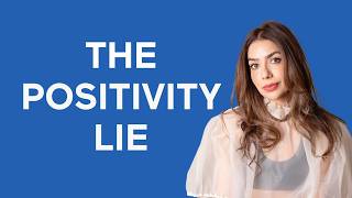 The science of real optimism & why positivity is holding you back  | Deepika Chopra, Ph.D.