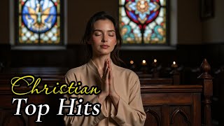 🎵 Light of Heaven | The Risen King | Deep Worship Songs 2025