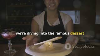 The Famous Dessert Driving the World Crazy: No Oven, Just 1 Egg Needed!