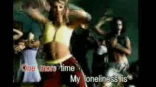 Britney Babu : Desi Mix
