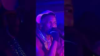 AN2 ADI SPARKY LiVE FROM NAPOLI  #an2adisparky #GambianMusic 
