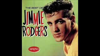 Jimmy Rodgers -  Froggy Went A Courtin.