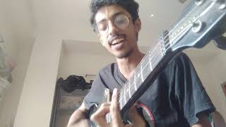 Arekta rock gaan by Arekta Rock Band (Cover)