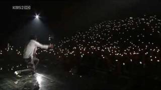 Tiger JK - 8:45 heaven (amazing perfomance in Korea)