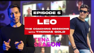 E5 - Leo- Ten A Season - (EDM Production Coaching Session)
