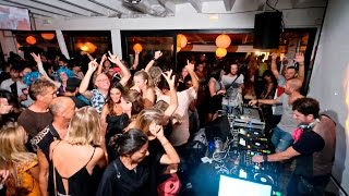 Elements Ibiza Celebrates The End Of Summer