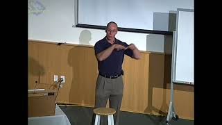 Steven Greer - Strategies for Creating  New World with New Energy, Extraordinary Tech Conf, 2007