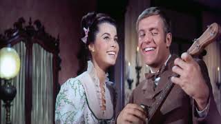Re-Scoring of: McLintock Trailer [Revised]