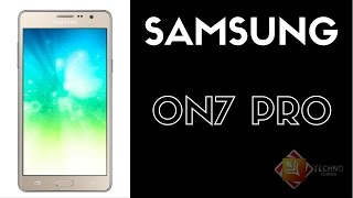 Samsung Galaxy On7 Pro Review First Look - Gadget Corner Review