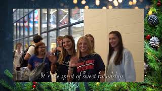Merry Christmas & Happy Holidays!