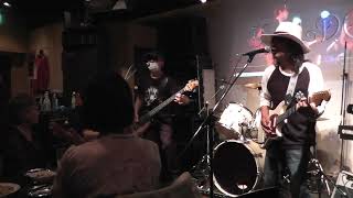 20221016ISOLDE   TOKYO night