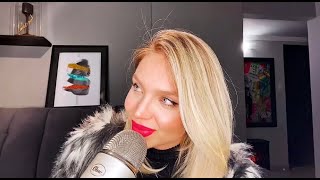 I'll never love again - Lady Gaga (Cover by: Amora)