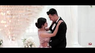 TAPISH & PAYAL | PRE-WEDDING | COMING SOON