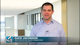 Marketing Fertilizers at Dakota Gas