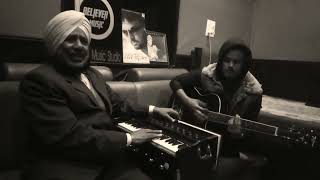 Jamming Session | Deepa Tumbi Wala | Believer | Making a Composition | 2022