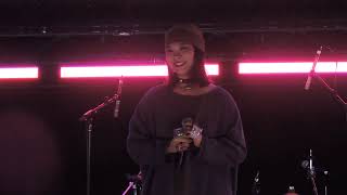 許美靜 - 愛情 @ Bishan, Toa Payoh, Marymount SG60 Concert