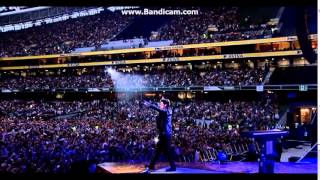 The Script Live at Aviva Stadium - 08 Science and Faith (Disc 1)
