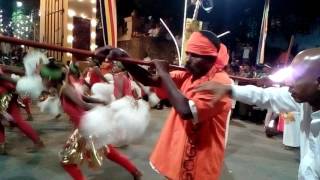 Kelaniya Duruthu Puja Festival