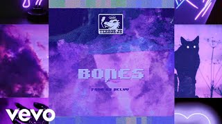 Terror Jr feat. MELVV - Bones (Extended Version)
