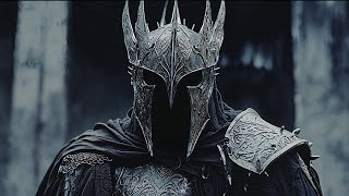 Witch-king of Angmar: Middle-earth AI Cinematic