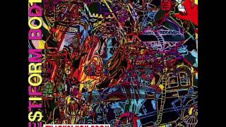 Restiform Bodies - Panic Shopper (Seth Schwarz Remix)