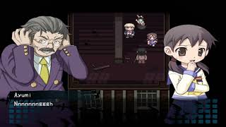 Corpse Party: Part 6 (FINAL) (Stream VOD)