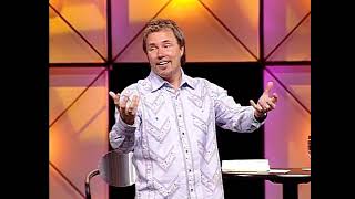 Heart for the Harvest -- Danny Chambers