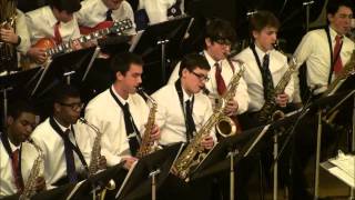 Big Band Holiday - CBC Band of Brothers - St. Louis