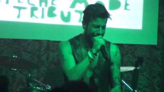 Mode Inside - Wrong - Collegno (TO) - Padiglione 14 - 17.06.2016