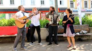 Rotlichtkonzert