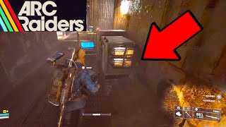 ARC Raiders | Down To Earth Quest Tutorial