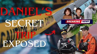 Lily & Jack Sullivan: Daniel's Midnight Trip The Night They Disappeared | True Crime Documentary.