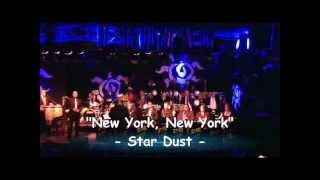 SD Konzert 2013-New York