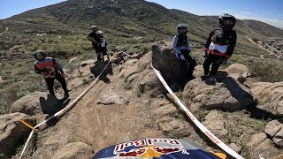 Rocky GoPro Downhill Run | Fontana