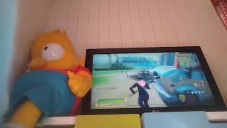 Fortnite season 4 chapter 2 cz