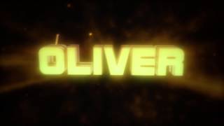Intro #2 - DenDanskeOliver