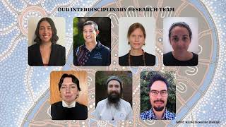 Staying Strong with Arthritis–Finalist, 2025 Eureka Prize for Interdisciplinary Scientific Research