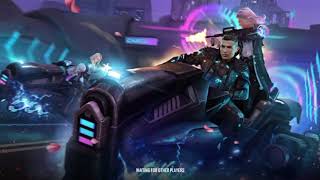 Coding Mafia playing Free fire