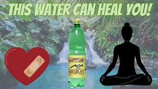 Navek Lavi Water Test - This Water Can Heal You? #Water