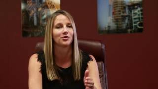 Erin Jepperson, B.S.